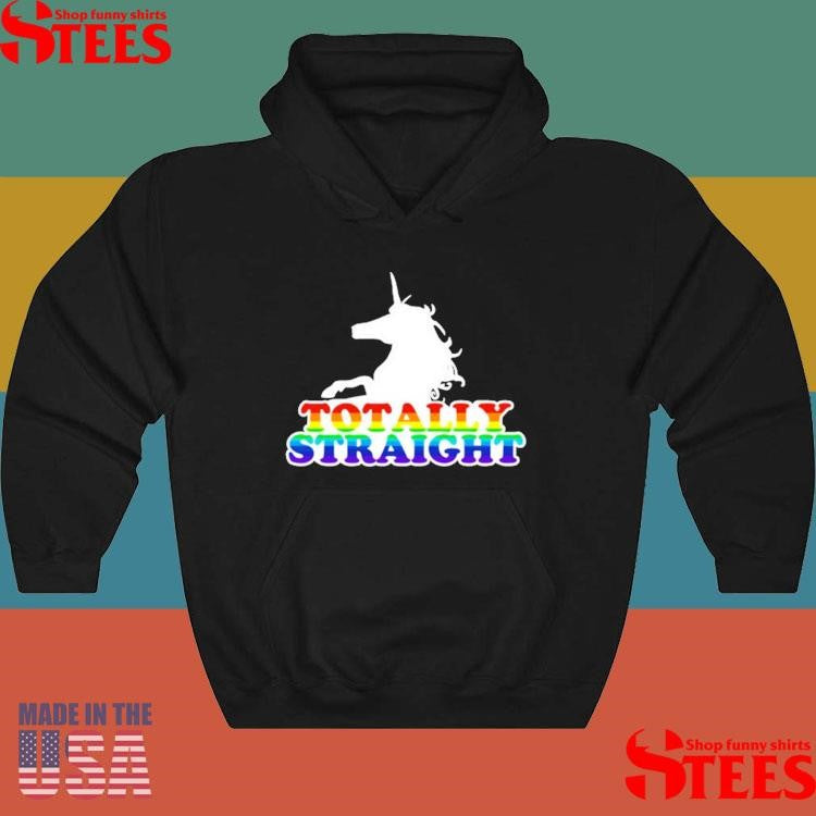 Anna The Ivorian Alanna Smith Totally Straight T-shirt
