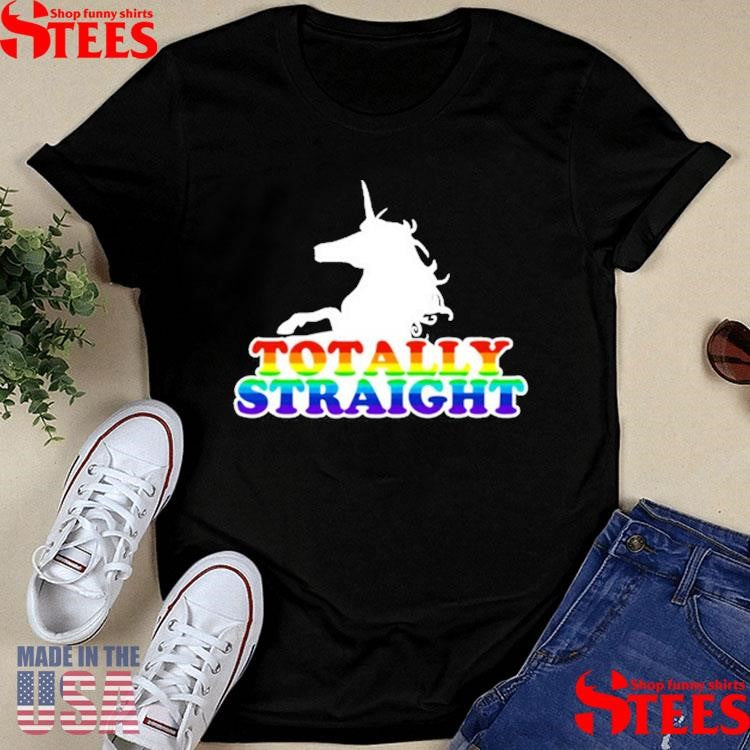 Anna The Ivorian Alanna Smith Totally Straight T-shirt