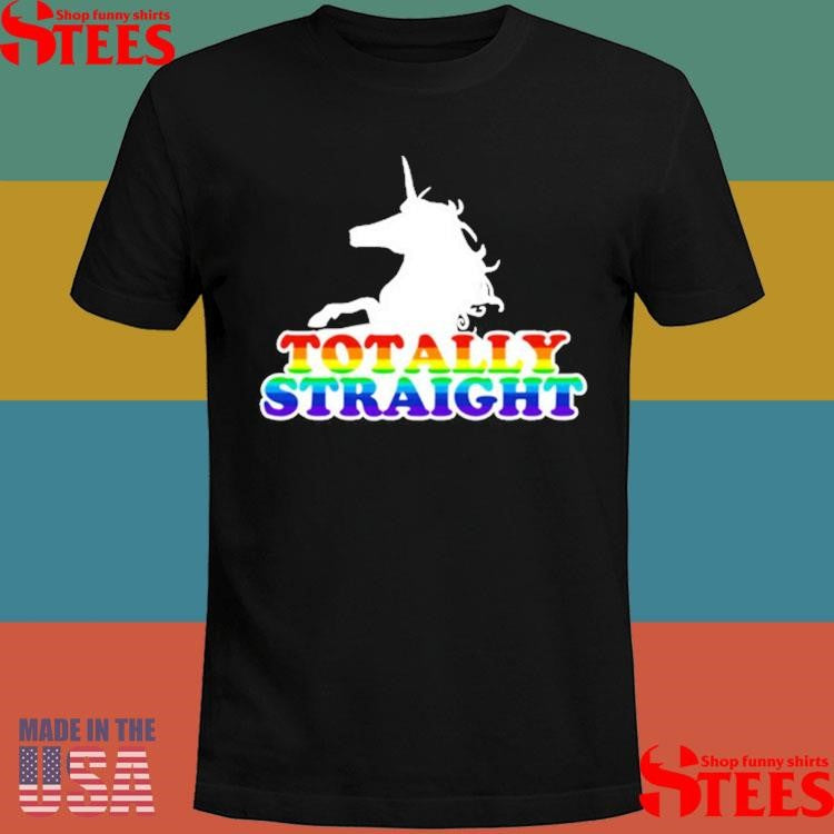Anna The Ivorian Alanna Smith Totally Straight T-shirt