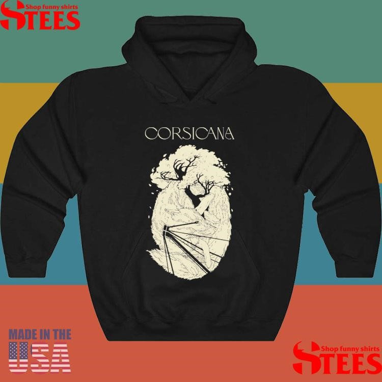 Anniversary Corsicana Shirts