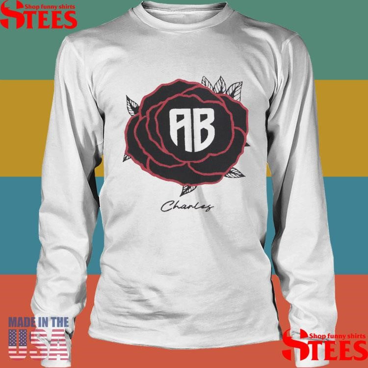 Antetokounbros Rose Tribute Muscle Shirts