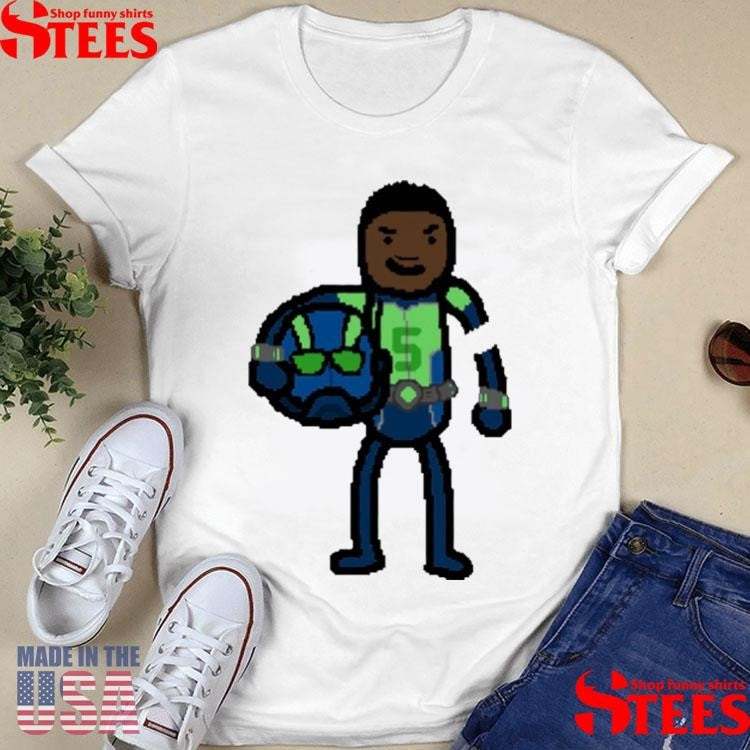 Anthony Edwards Ant Man Shirts
