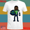 Anthony Edwards Ant Man Shirts
