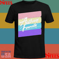 Anthony Family Live From An Ordinary Place Shirts