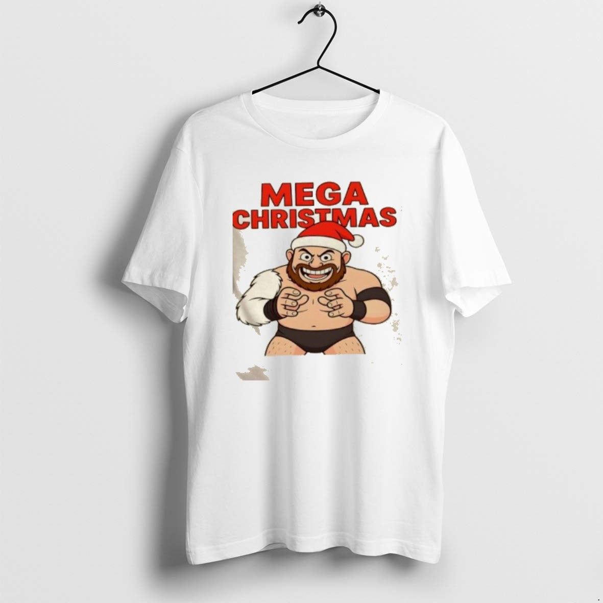 Official Anthony Markos Mega Christmas T-Shirts, Hoodie, Sweatshirt | CiraTrend.com