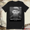 Anthony Renton Rest In Peace 1998 – 2026 Rising Ballers Poster t-shirt