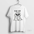 Official Anti Ice Dog T-Shirts, Hoodie, Sweatshirt | CiraTrend.com