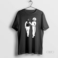 Official Anti Ice Jesus Arrested 2026 T-Shirts, Hoodie, Sweatshirt | CiraTrend.com