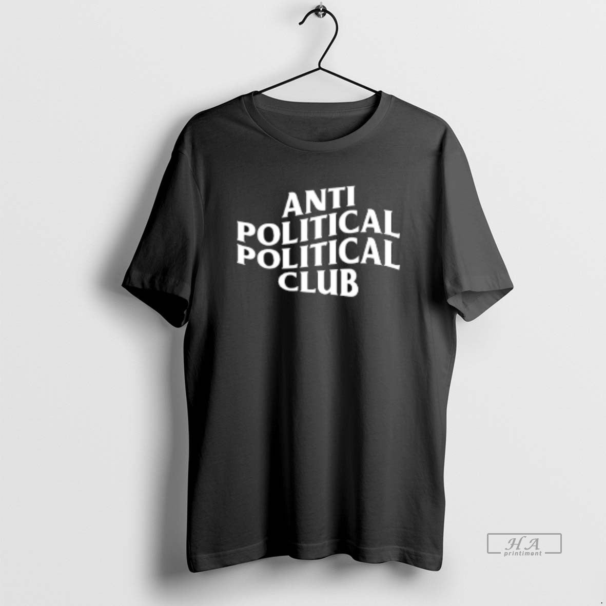 Official Anti Political Political Club Politics In The Wild T-Shirts, Hoodie, Sweatshirt | CiraTrend.com