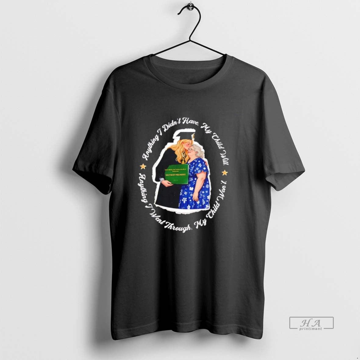 Official Anything I Didnt Have My Child Will T-Shirts, Hoodie, Sweatshirt | CiraTrend.com