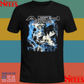 Apex Ash Jumbo Ash Assault Shirts