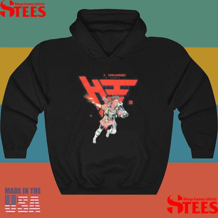 Apex Banglore Break Through Shirts