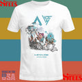 Apex Lifeline Skate Hypland Shirts