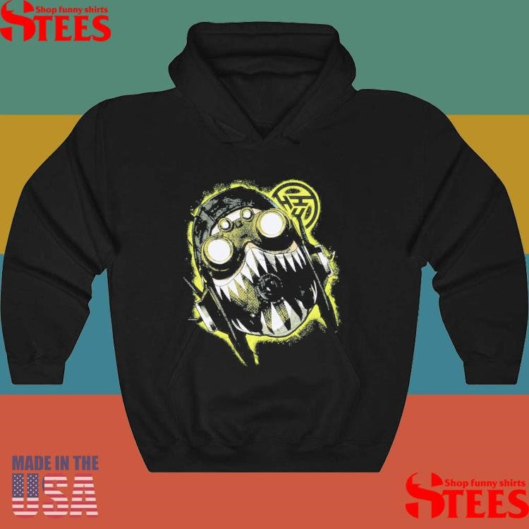 Apex Octane Head Shirts