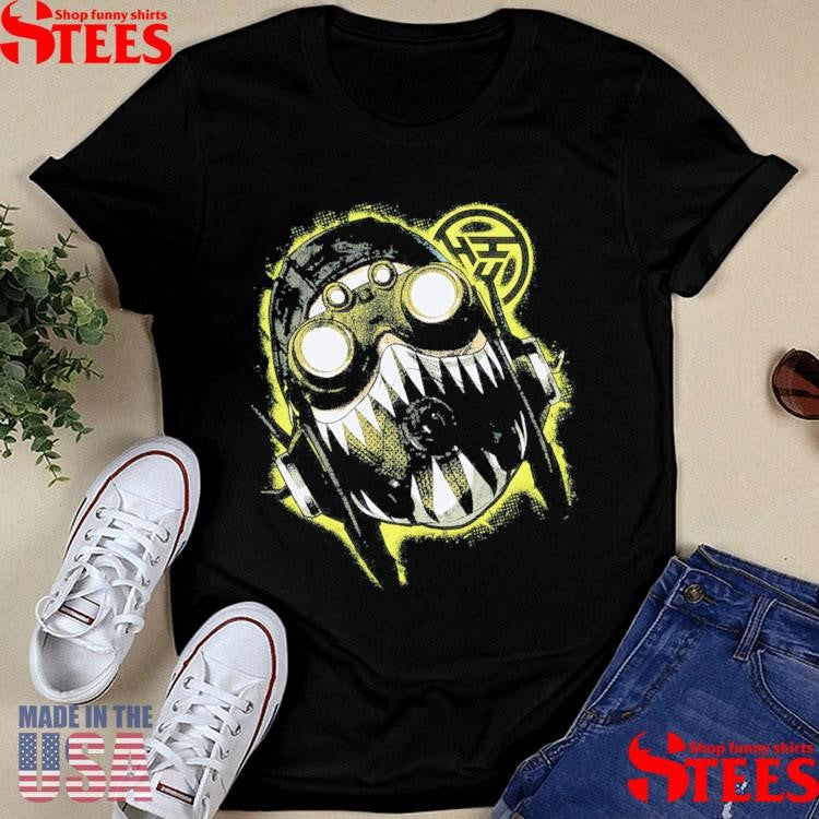 Apex Octane Head Shirts