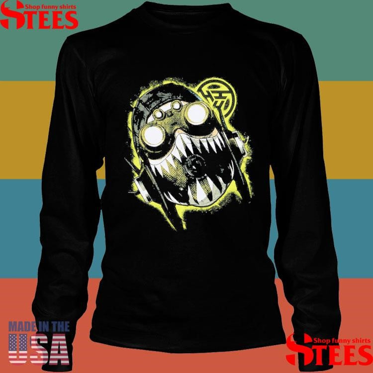 Apex Octane Head Shirts