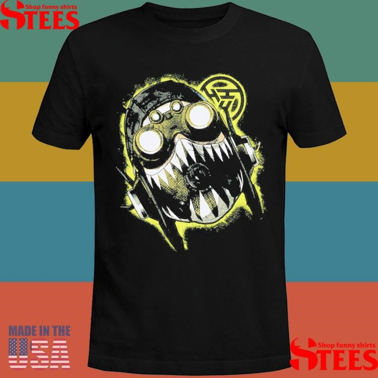 Apex Octane Head Shirts