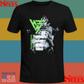 Apex Octane Stim High Speed Daredevil Shirts