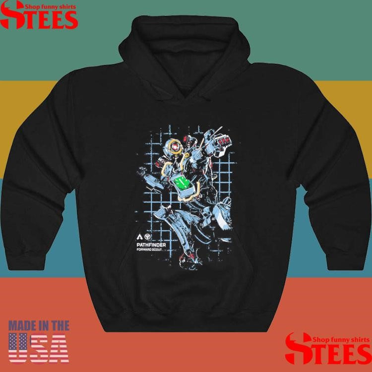 Apex Pathfinder Ko Shirts
