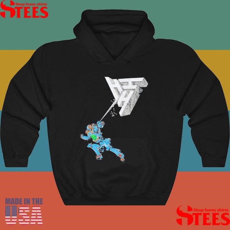 Apex Pathfinder Logo Shirts