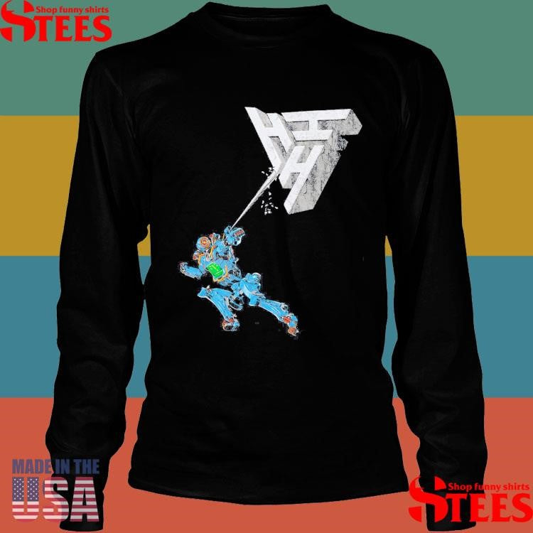 Apex Pathfinder Logo Shirts