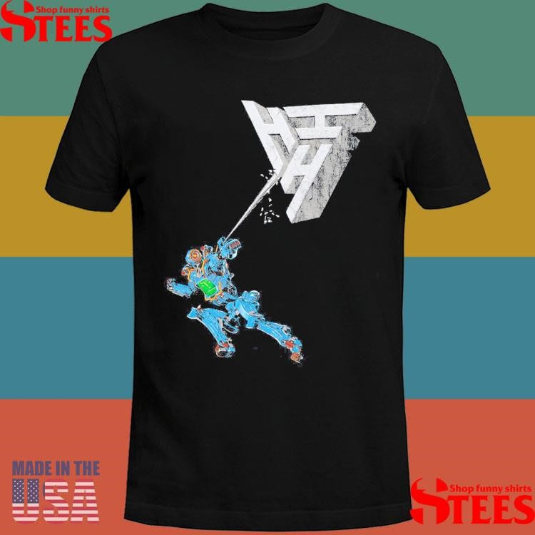 Apex Pathfinder Logo Shirts