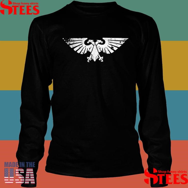 Aquila Battleworn Insignia T-shirt