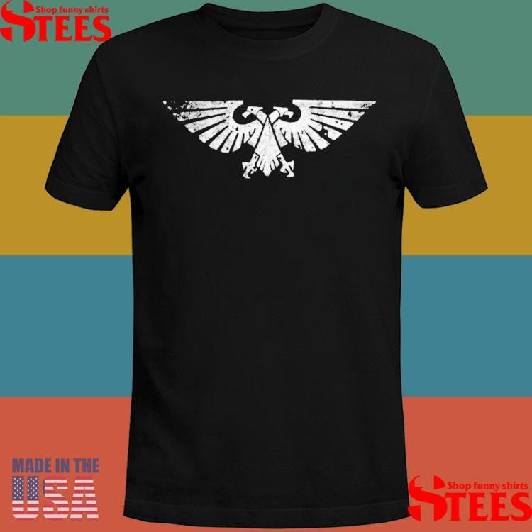 Aquila Battleworn Insignia T-shirt