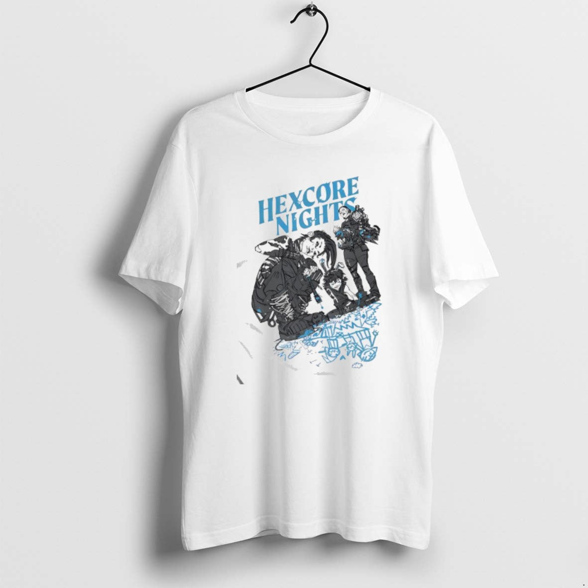 Official Arcane Hexcore Nights Dj Sets Event Series T-Shirts, Hoodie, Sweatshirt | CiraTrend.com