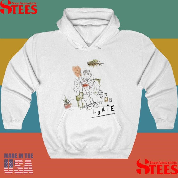 Arcy Drive Louie Shirts