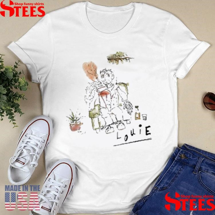 Arcy Drive Louie Shirts