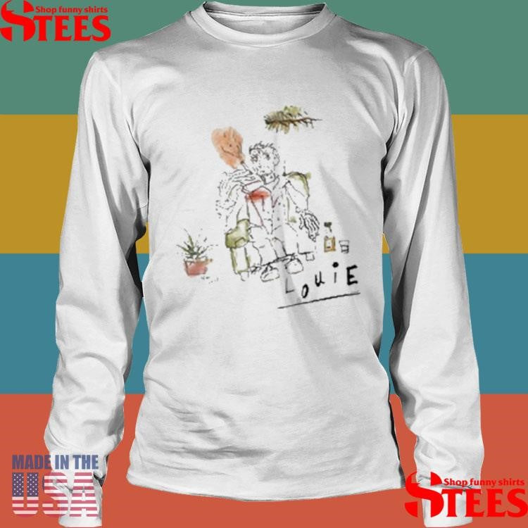 Arcy Drive Louie Shirts