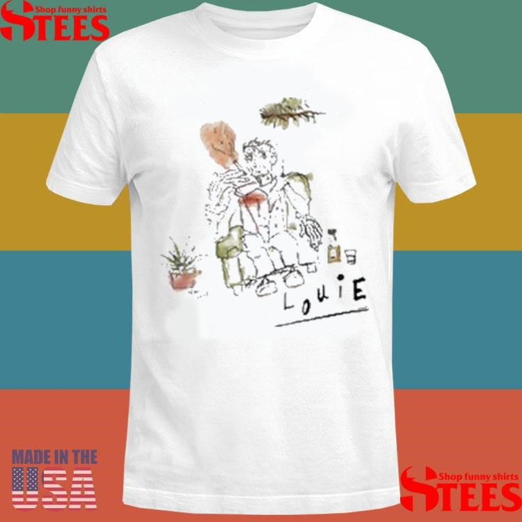 Arcy Drive Louie Shirts