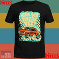 Are We There Yet Shirts