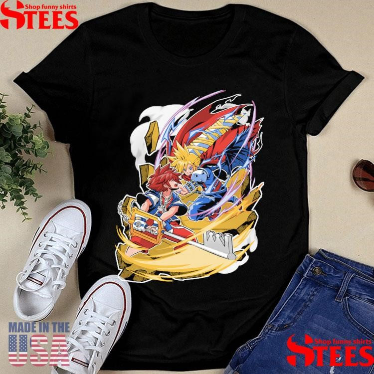 Are You Not Entertained Coinbox Shirts