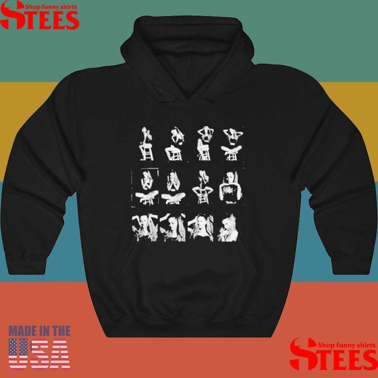 Ariana Grande My Everything Tenth Anniversary Photo Reel Shirts