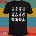 Ariana Grande My Everything Tenth Anniversary Photo Reel Shirts