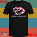 Arizona Diamondbacks 4th Of July T-shirt