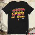 Arizona State Sun Devils 2026 NCAA Division I Women’s Basketball Four It All March Madness t-shirt