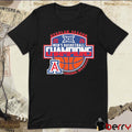 Arizona Wildcats 2026 Big 12 Men’s Basketball Regular Season Champions t-shirt