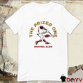 Arkansas Razorbacks Baseball Wehiwa Aloy The Prized One Graphic t-shirt