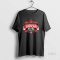 Official Arkansas State Red Wolves 2025 Xbox Bowl Champions City Skyline T-Shirts, Hoodie, Sweatshirt | CiraTrend.com
