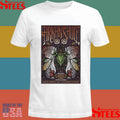 Arkansauce At George’s Majestic Lounge December 31 2025 T-shirt