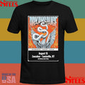 Arkansauce Zanzibar In Louisville Ky August 15 2025 Shirts