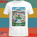 Arkells Hamilton Stadium In Hamilton On June 21 2025 T-shirt