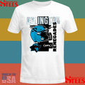 Arlington Renegades Ufl Helmet Frame Shirts