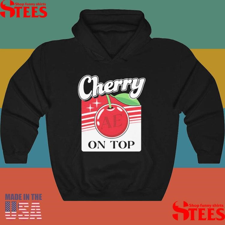 Armchair Expert Cherry On Top Shirts