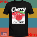 Armchair Expert Cherry On Top Shirts