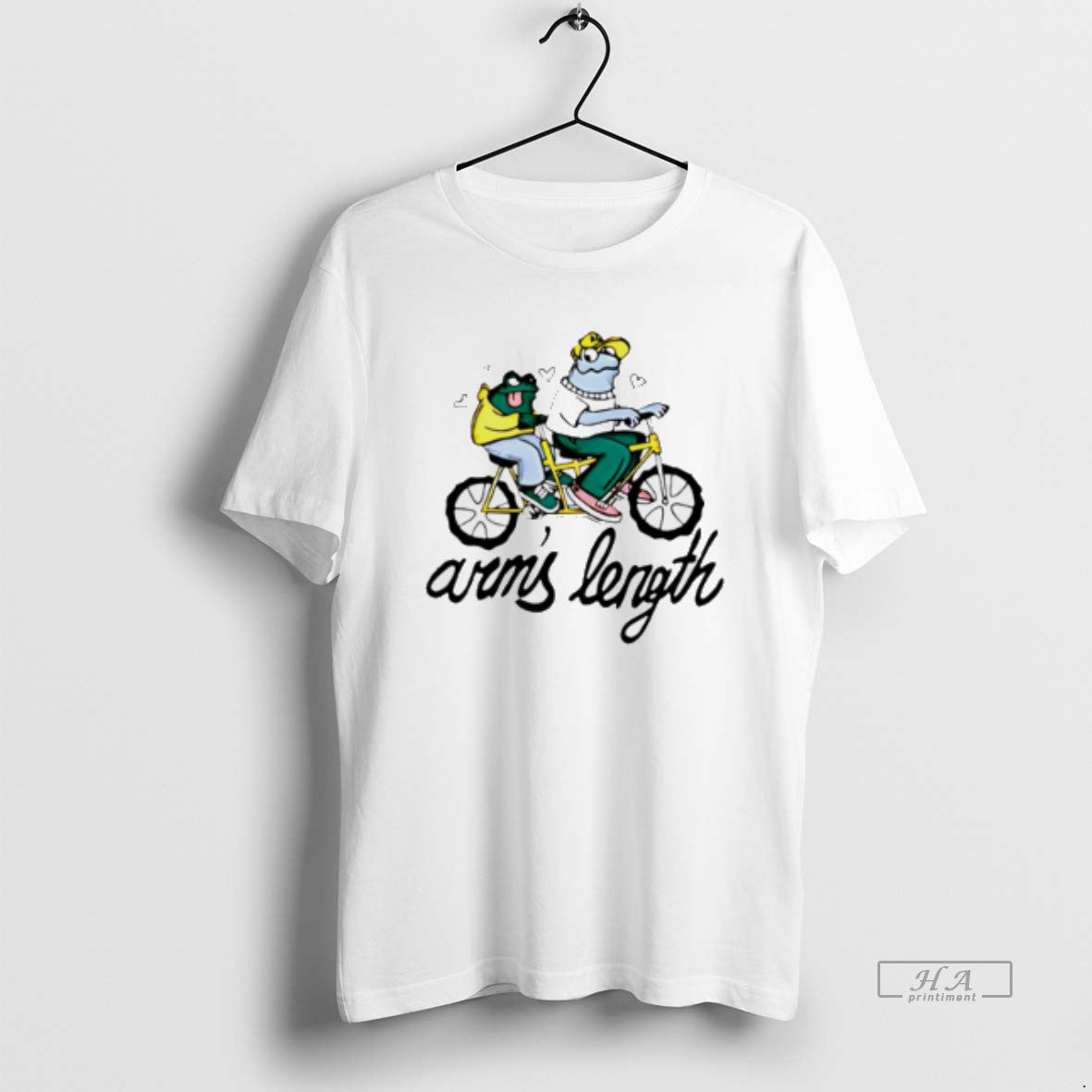 Official Arms Length Band Gift Funny T-Shirts, Hoodie, Sweatshirt | CiraTrend.com