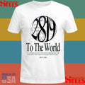 Art Of Homage 2819 To The World Shirts